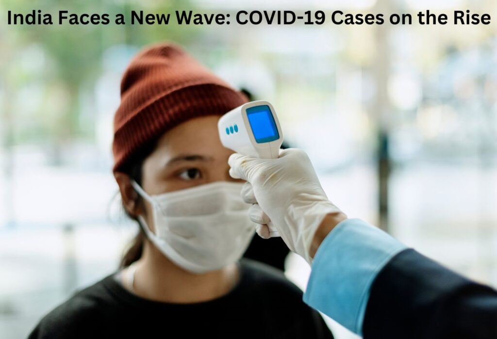 COVID-19 Cases