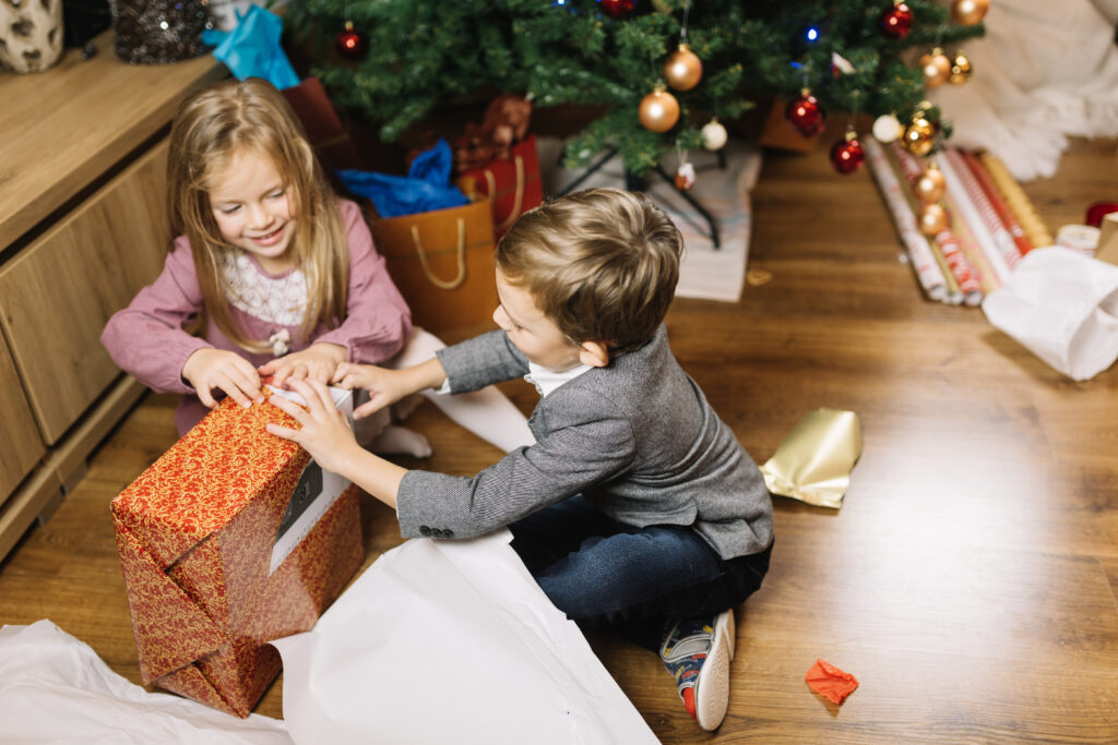 Christmas Gifts for Kids