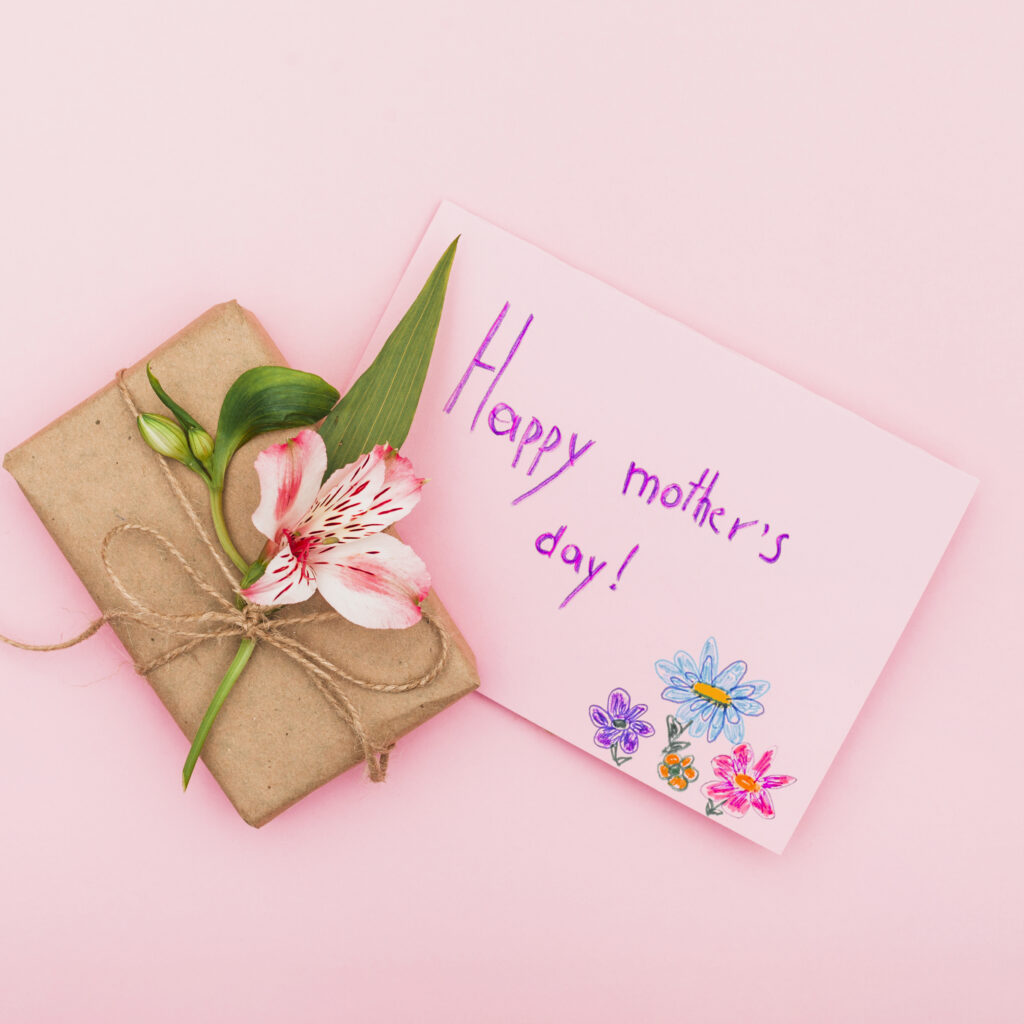 Mother's Day