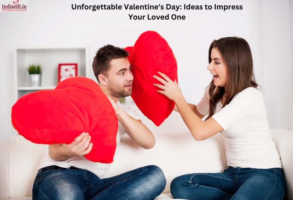 Valentine's Day Gifts