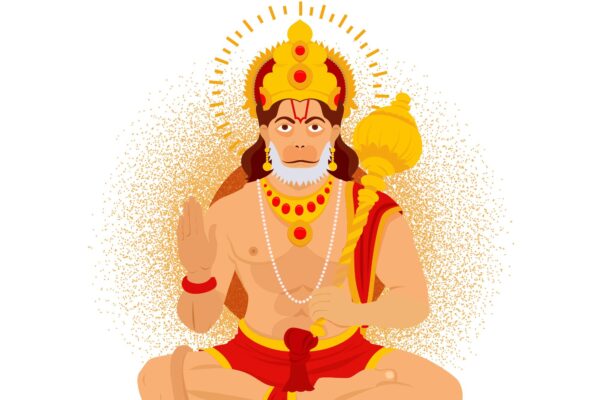 Hanuman Jayanti 2024