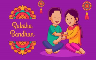 Rakhi Gifts for brothers