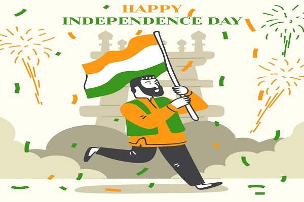 Happy Independence Day 2024