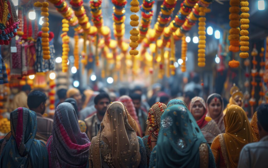 Upcoming Festivals in India