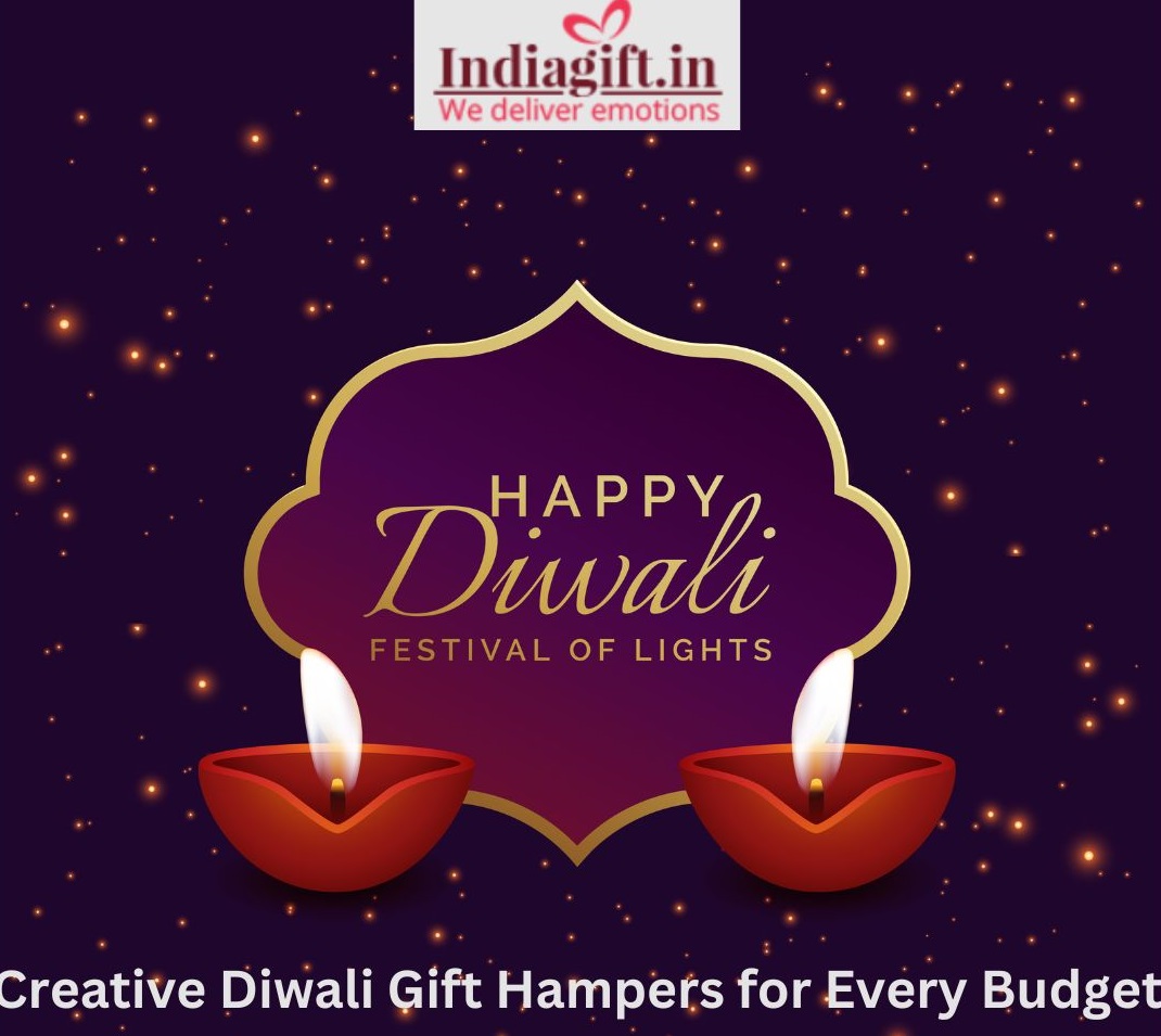 Diwali Gift Hampers