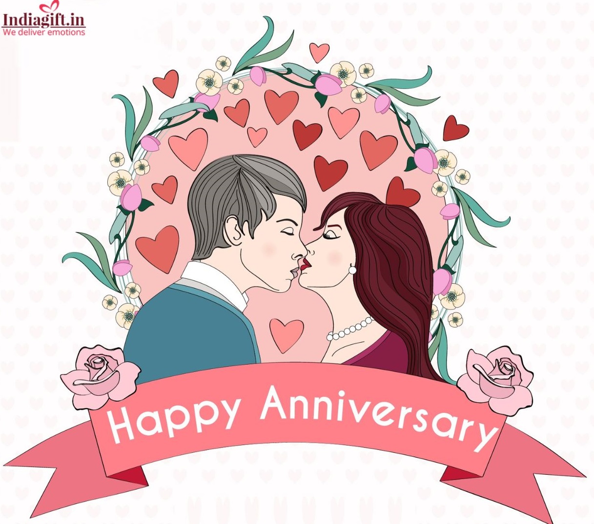 Heartfelt 2nd Anniversary Wishes for Your Friend