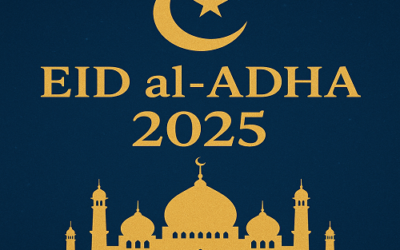 Eid al-Adha 2025: A Complete Guide to the Festival of Sacrifice