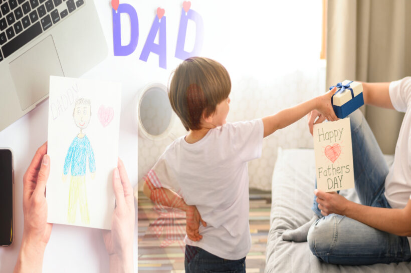 Father’s Day 2025: Thoughtful Gift Ideas to Make Dad Feel Special Father’s Day 2025: Thoughtful Gift Ideas to Make Dad Feel Special