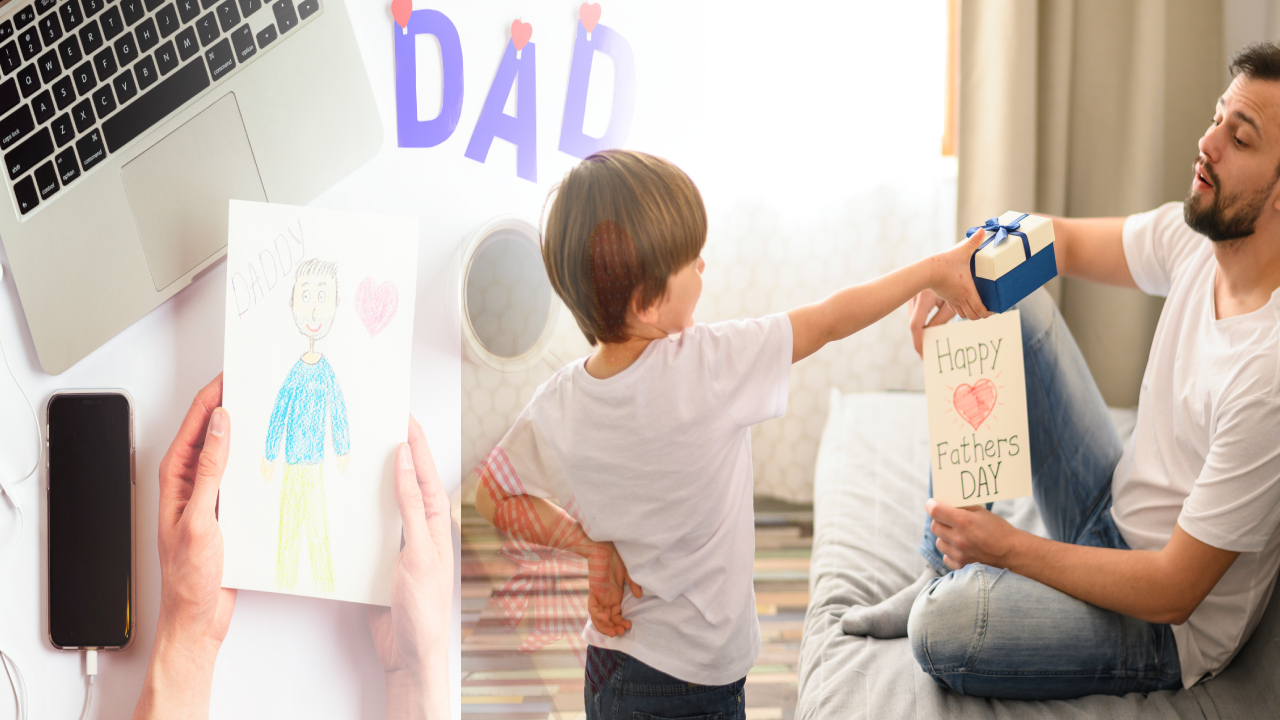 Father’s Day 2025: Thoughtful Gift Ideas to Make Dad Feel Special
