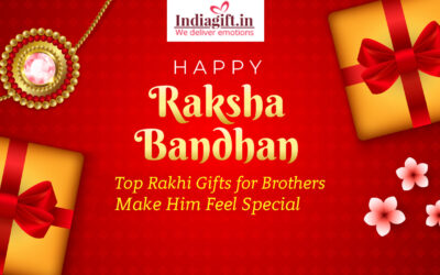 Rakhi Gifts