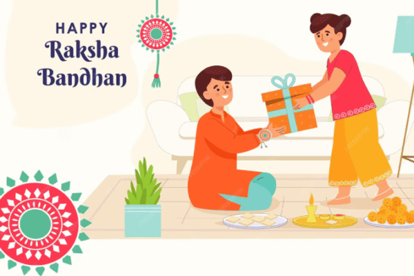 Rakhi Gifts for Brother – Show Your Love with the Perfect Present Rakhi Gifts for Brother – Show Your Love with the Perfect Present