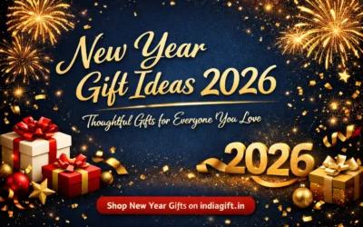 New Year Gift Ideas