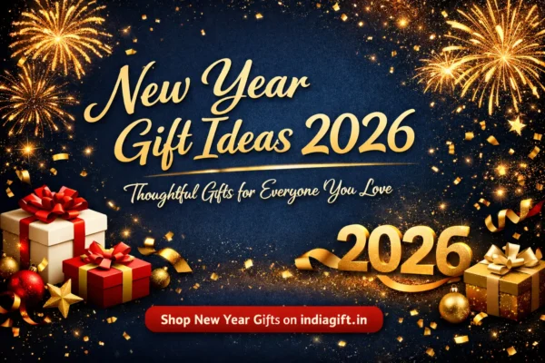 New Year Gift Ideas
