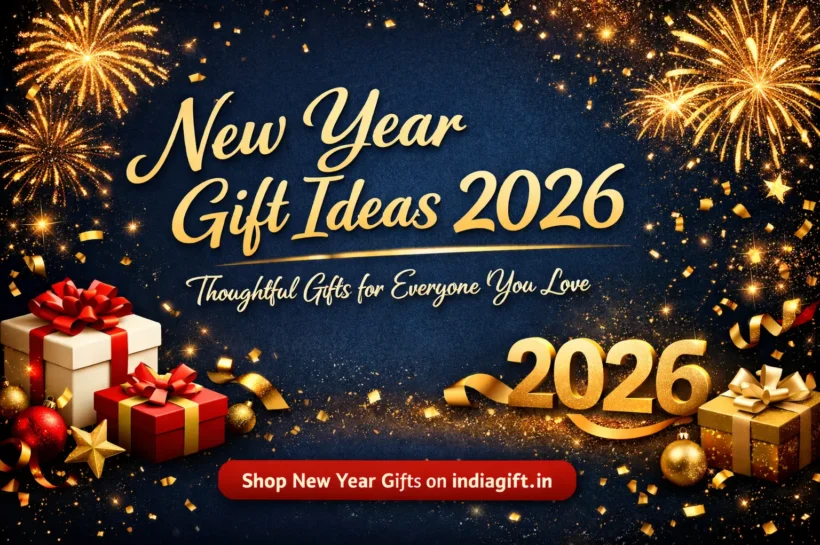 New Year Gift Ideas