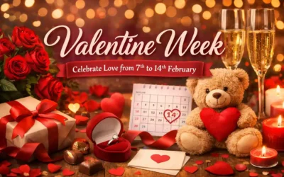Valentine Week