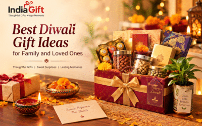 Diwali gift ideas