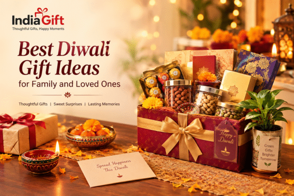 Diwali gift ideas