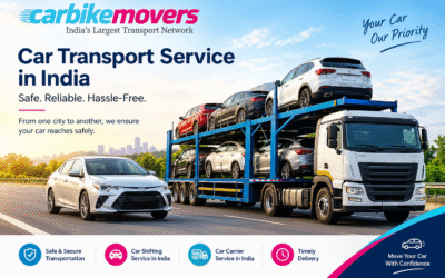 car transport service
