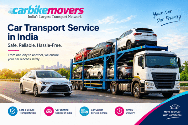 car transport service