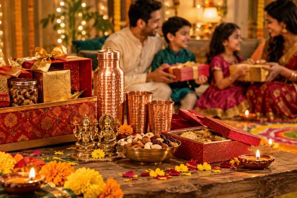 diwali gifts for family